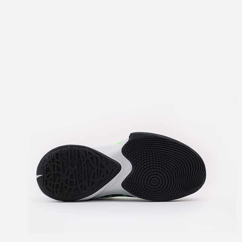 Мужские баскетбольные кроссовки Nike Zoom Freak 2 (DA0907-002)  - цена, описание, фото 7